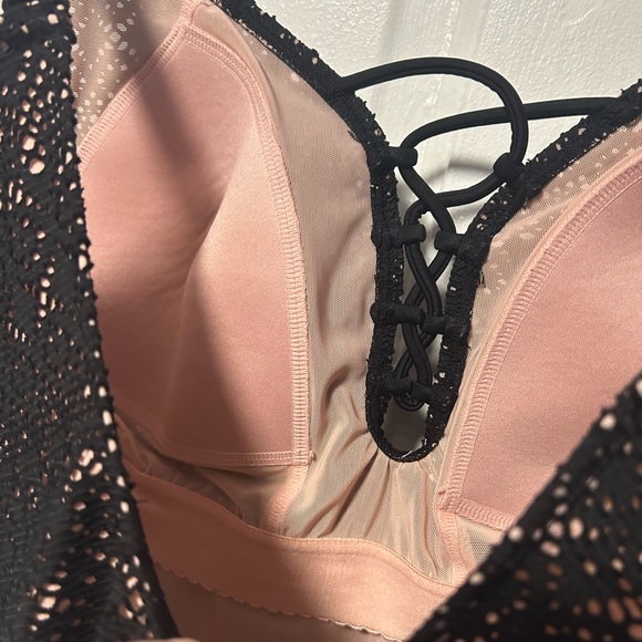 One piece bathing suit - Picture 4 of 4